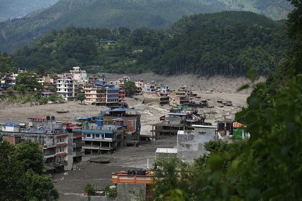 'No encouraging indications of survivors': Tennessee group gives update amid search for members after Nepal floods