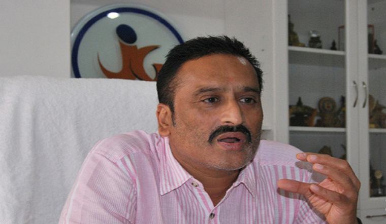 बाढीपीडितलाई एसियन थाइ फुड्सको ६० लाखको राहत