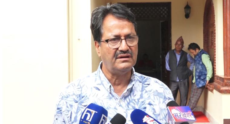 देउवा समूहद्वारा १५ औँ केन्द्रीय महाधिवेशनको प्रस्तावित कार्यतालिका तय