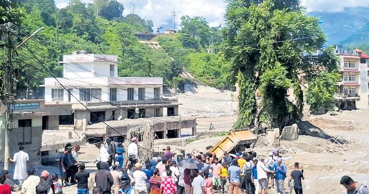 नुवाकोटमा आफन्त ‘सास कि लास’को पर्खाइमा