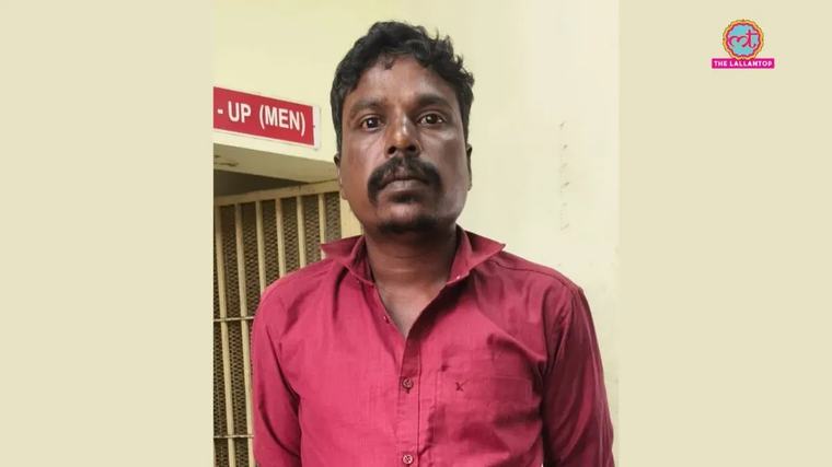 बदला लेने के लिए सरकारी स्कूल के सांभर में मिलाया गोबर, पत्नी को नौकरी से निकालने से नाराज था शख्स