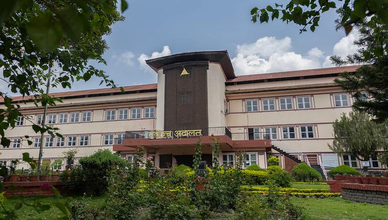 Rivers have rights too, Supreme Court says