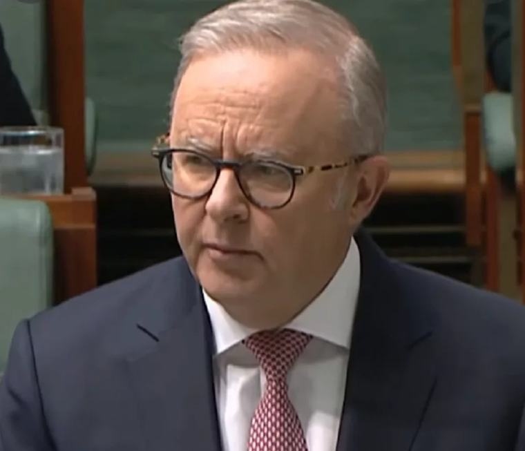 Australian PM Albanese Expresses Solidarity with Nepal After Devastating Flood