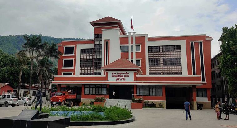 बुटवल उपमहानगरले बाढी प्रभावितका लागि ५१ लाख सहयोग गर्ने