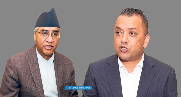 कांग्रेस महाधिवेशन रोक्न देउवा–खड्काको माग अस्वीकार