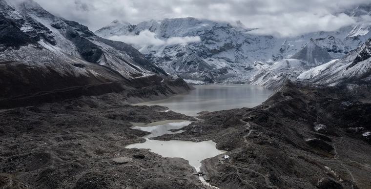 टाइम बम हुन् नेपालका हिमनदी, अझै आउनेछन् यस्ता विपत्ति