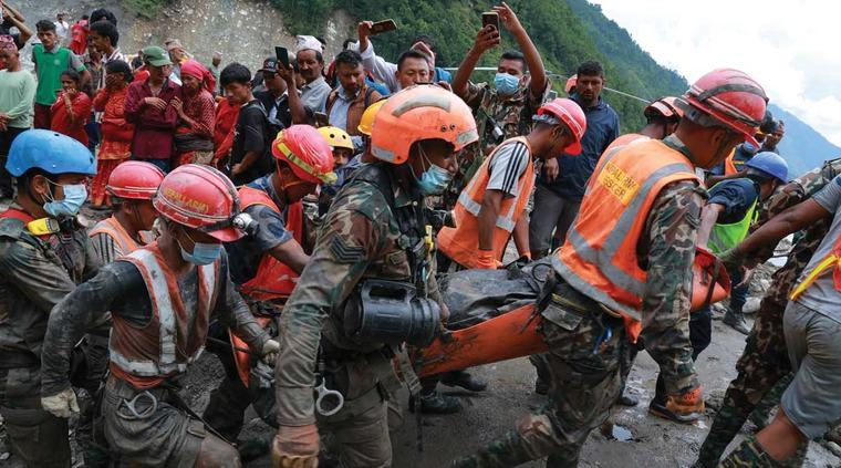 ११ आयोजनामा पनि सम्भव छ चमत्कारिक उद्धार ?
